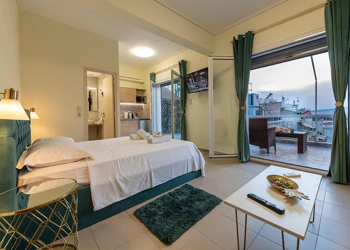 Athens Plaka House