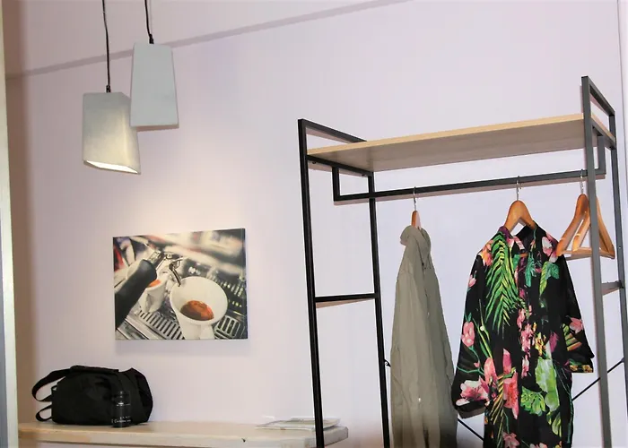 Aiolos Apartments Ermou 64 Monastiraki Plaka Junior Suite
